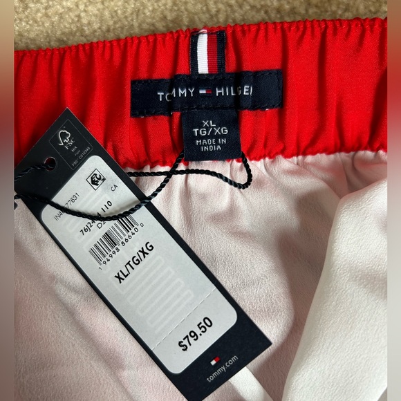 Tommy Hilfiger Midi Skirt - Picture 4 of 4